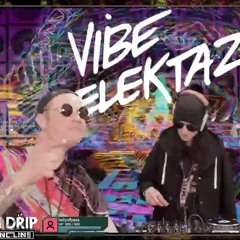 Vibe Selektaz - Spring Drip DnB Mix Hosted By INCLINE (Full Live Stream Video On Our YOUTUBE)
