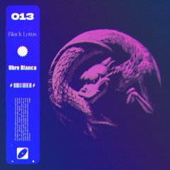 Ubre Blanca - The Healer [NUBIANS OF PLUTONIA]