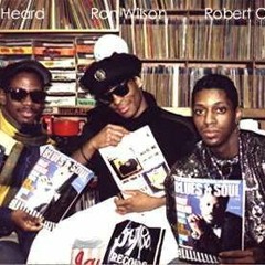 Fez - Jack Had A Groove