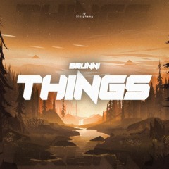 BRUNNI - Things