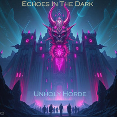Echoes In The Dark