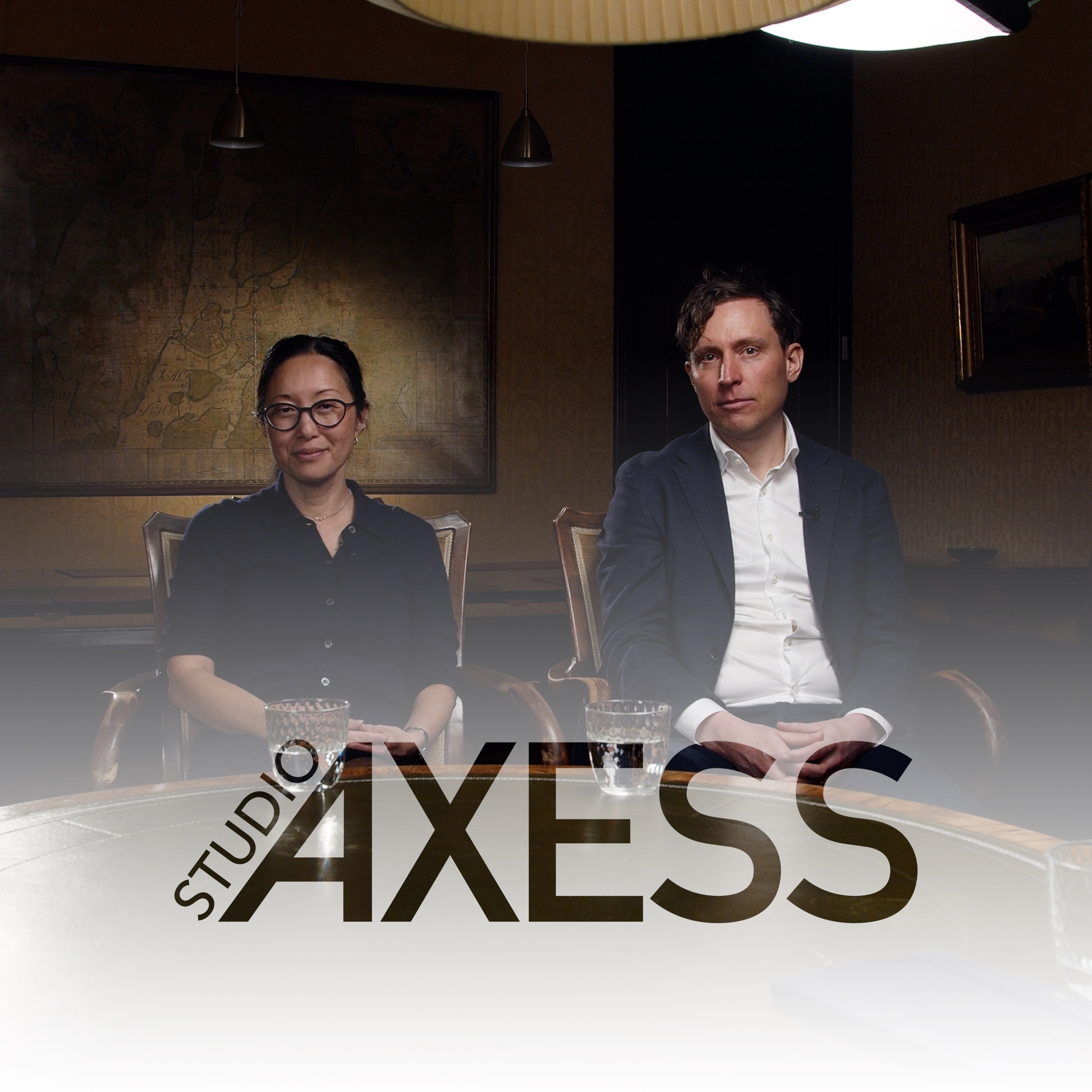Axess Podd