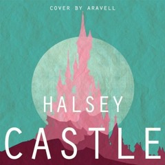 Halsey - Castle ((Abraxas remix))