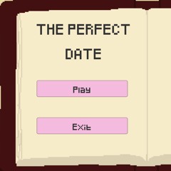 The Perfect Date - Main Track