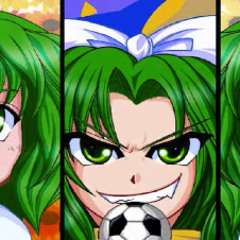 FAIRY WINGS BASED⚽SOCCER (gucci wings*touhou soccer) by me
