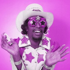 BOOTSY COLLINS - THE POWER OF ONE [CHOPPED & SCREWED]