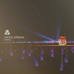 Viken Arman - Robot Heart - Burning Man 2022