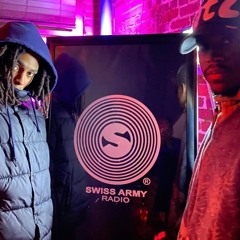 eddiegianni & NOVA - say (p. NOVA, lo5t & gianni)