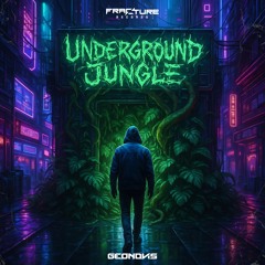 Underground Jungle