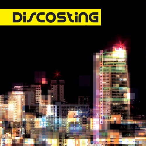 DISCOSTING Live: 25th April 2020 Part 1