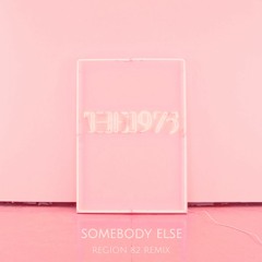 Somebody Else (1975 Remix)