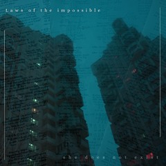 the laws of the impossible