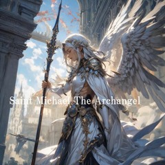 Saint Michael The Archangel  -栄光の翼-