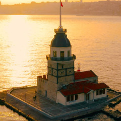 Dj kadir karakas 12 dev adam remix