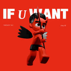 IF U WANT - YOUNG DVCK, $ICE, MAXH.NG