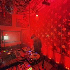 Sensi Sessions Radio Vol 48 Feat. DJ THRILLER (Live Mixtape)