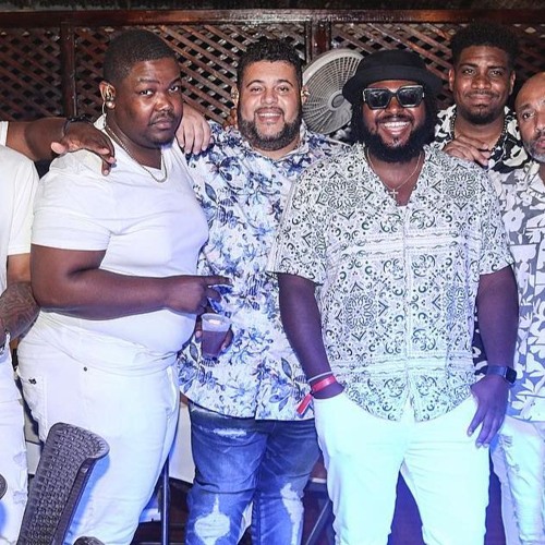 OU PA NAN PLAS MWEN | VAYB | EN MÒD TROPICANA D'HAITI | LIVE | 2024