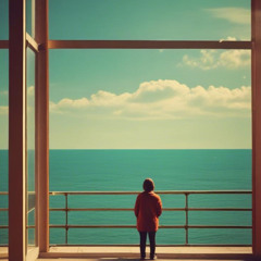 Lonely Now, Not for Long 1