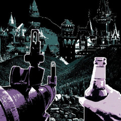 Закрываю глаза Feat. Lil Uzi Vert (prod Aki) speed up