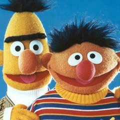 Bert & Ernie ft Almighty ish