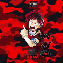 HitmanKuzzi - Mississippi Smash