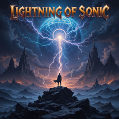 Lightning Of Sonic (2025 Remastered)