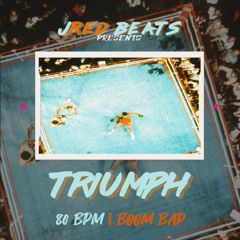 TRIUMPH | DRAMATIC EMOTIONAL BOOM BAP
