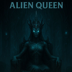 ALIEN QUEEN