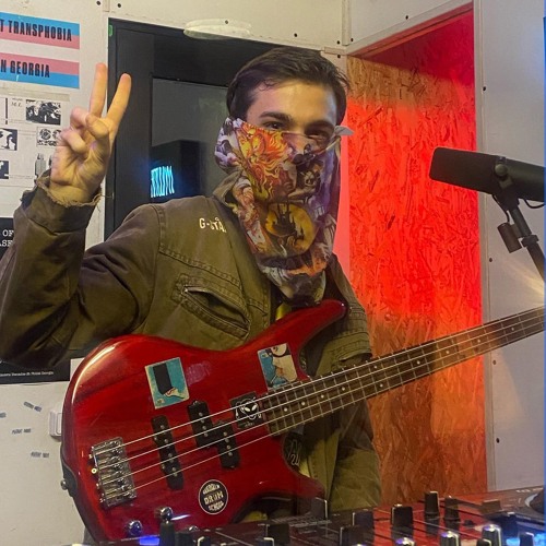 ABRAHADABRA w. Rati Oniani [27.10.2022]