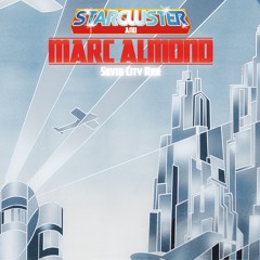 Starcluster And Marc Almond - Silver City Ride -  Avatar