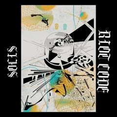 RIOTCODE - 𝑺𝑶𝑳𝑰𝑺  (FREE DOWNLOAD)