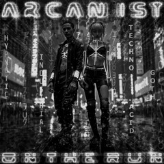 Acid Ride (Trancid Rmx)