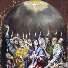 Retiro 22. Pentecostés