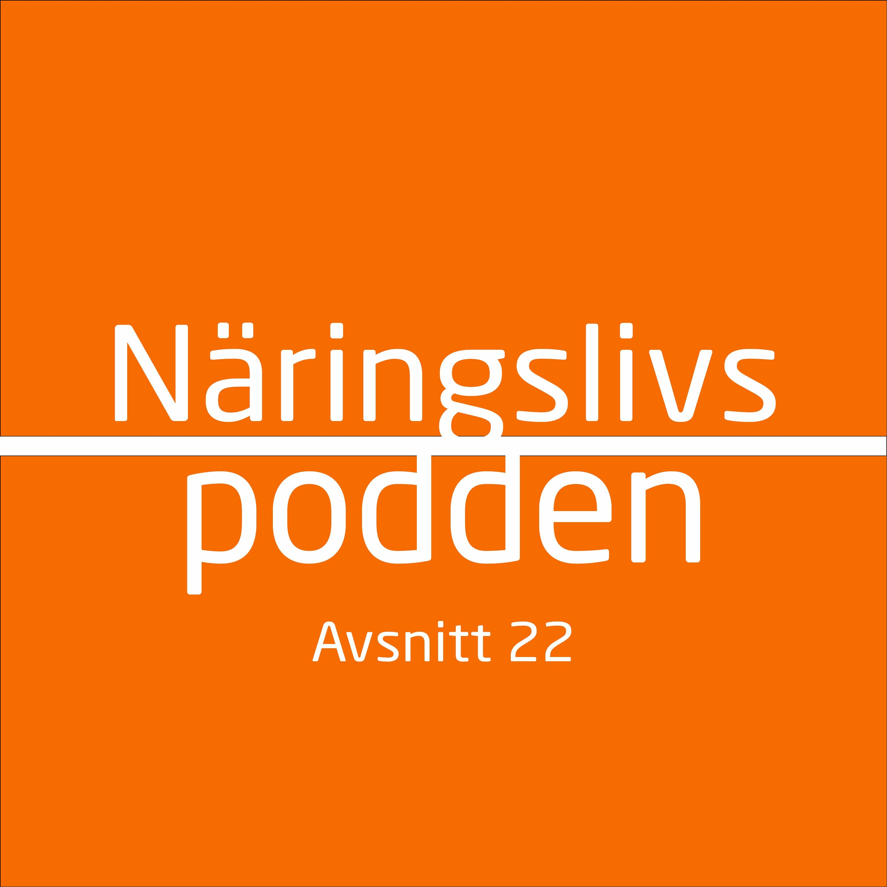 Näringslivspodden