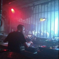 P-Hocto - Tresor New Faces 07-11-18