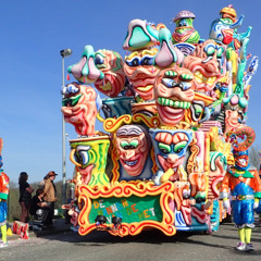 hardstyle carnaval setje 2026