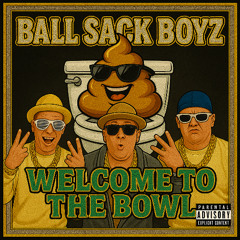 Welcome to the bowl!
