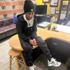 Lil Scoom89 - Tweakers & Pallbearers (Unreleased Audio)