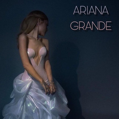 ari unreleased 🫶
