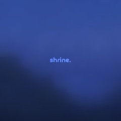 shrine by for home use only. — but it's a + slowed version.