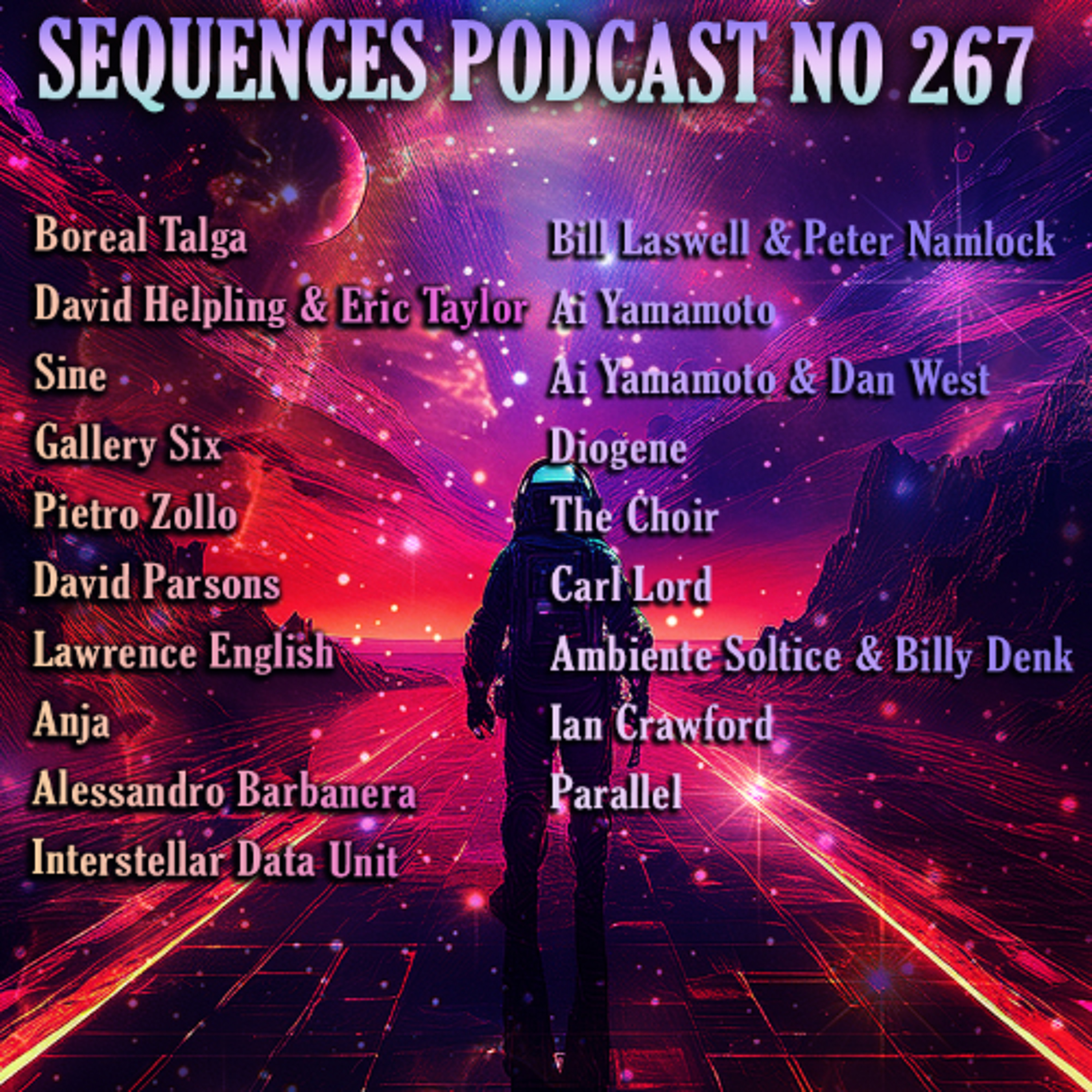Sequences Magazine