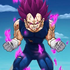 Ultra Ego 👿