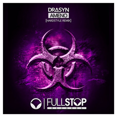 Ameno (Hardstyle Remix)