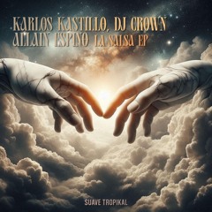 Karlos Kastillo, DJ Crown, Allain Espino - La Brava (Original Mix)
