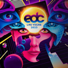 Above & Beyond LIVE @ EDC Las Vegas 2023
