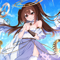 Clockworks Angel