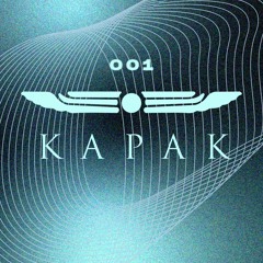 Kapak - 001 - Welcome to my house