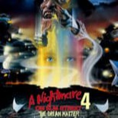 [.WATCH.] A Nightmare on Elm Street 4: The Dream Master (1988) FullMovies Mp4 Streami