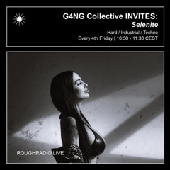 ROUGH RADIO INVITES : SELENITE