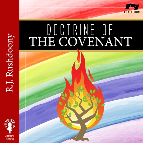 Doctrine of the Covenant